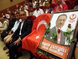 Bbp Genel Başkanı Topçu: Sınır Karakolları Kaldırılıp Yerine Mobil Birlikler Oluşturulsun