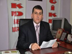 "Demokratik Açılım Adımları Daha Hızlı Atılmalı"