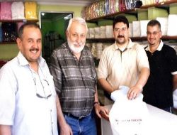 Yücel Çakmaklı, Müftü Ahmet Hulusi Efendi'nin Filmini Çekmeye Hazırlanıyormuş