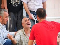 Hırsızlar, Ev Sahibi Kadını Öldürüp Kaçtı