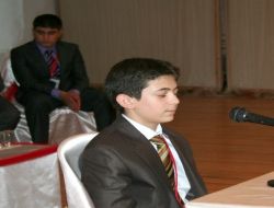 Diyanet'in Türkiye Geneli En Güzel Kur'an Okuma Yarışması Sonuçlandı