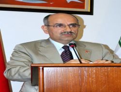 AK Partili Kirişci: Bu Alçakça Saldırılar Cezasız Kalmayacak!