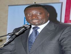 Demokratik Kongo Cumhuriyeti Kasai Eyaleti Valisi Alphonse N Goyi Kasanji: Bu Ziyaretin Semeresini Ekonomik Olarak Da Göreceğiz