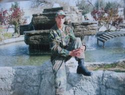 Şehit Piyade Er Ramazan Erdem, Bugün Defnedilecek!!