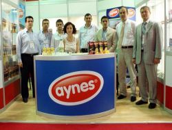 Denizlili İşadamları Tuskon'la Yeni Pazarlara Açıldı