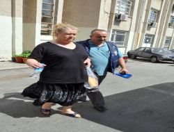 Ahlak Bürosu'ndan  Operasyon