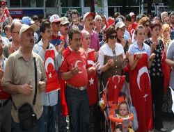 Kamu-sen Samsun Şubesi, Başbakan'dan, Pkk'yı Taşeron Olarak Kullananları Açıklamasını İstedi