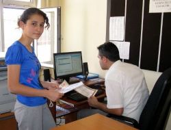 Araban'a Kız Teknik Ve Meslek Lisesi Açıldı