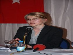 Yarsav Başkanı Tarhan: Cihaner'in Tahliyesi Mutluluk Verici