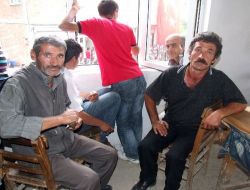 Asker Babası Güloğlu: Oğlum, Elas İle Birlikte Askere Gitti; İnşallah Sağ Döner!!