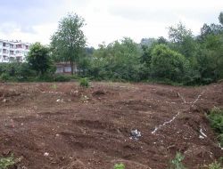 Vakfıkebir Devlet Hastanesi'nin Ek Hizmet Binası İçin İnşaat Çalışmaları Başladı