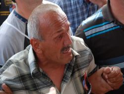 Şehit Piyade Er Ramazan Erdem Memleketi Ereğli'ye Askeri Konvoy İle Getirildi