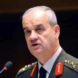 Org. Başbuğ Orada Neden Yoktu?