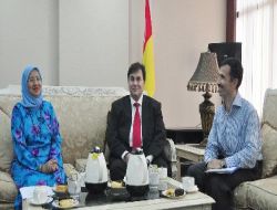 Malezya Üniversitesi, Türk Öğrencileri Bekliyor