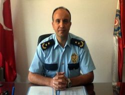 Karaçulha Ve Çamköy Beldeleri Polis Sorumluluğuna Geçti