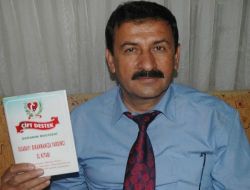 Abisinin Ölümüne Neden Olan Sigaraya Savaş Açtı, 500 Kişiye Sigarayı Bıraktırdı