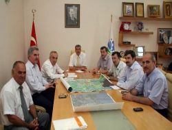 3.Boğaz Köprüsünün Güzergahı Sakarya'da Masaya Yatırıldı!