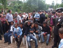 "Askere Giderken Ve İzne Geldiğinde Göremediğim Evladımın Cansız Bedenini Gördüm"