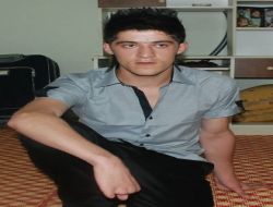 Dört Parmağını Kaybeden Genç Bunalıma Girdi