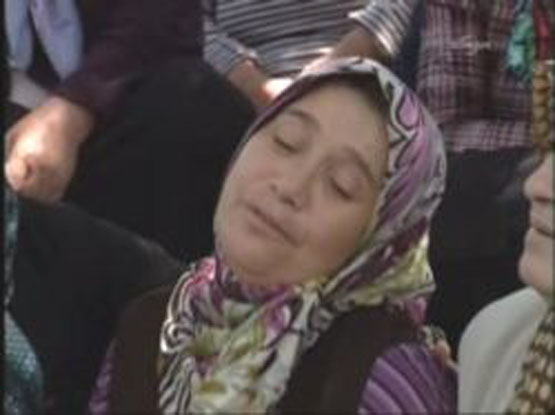 Şehit Anası Yürekleri Dağladı!