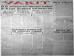 Minaredeki Yabancı'nın 18 Yıllık Öyküsü Kitaplaştı