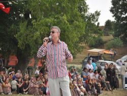 Ihlamur Şenlikleri Düzenlendi