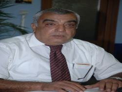 "Kirlilik İhmalden Değil Revizyondan"
