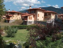 Villalara Dadanan Kasa Hırsızları Ormanlık Alanda Yakalandı