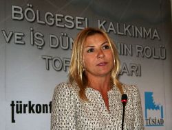 TÜSİAD: ‘EVET’e saygı duyalım!