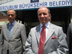 Erzurum'da Simit Ve Mısır Satıcılarına 2011 Ayarı
