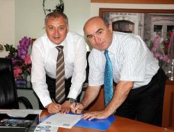 Aesob İle Aü Protokol İmzaladı, Esnaf Spor Aktivitelerinden İndirimli Yararlanacak