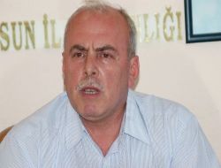 Samsun Memur-sen Başkanı Sever'den Hain Saldırıya Tepki