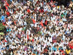 Uzunköprü, Şehidini Gözyaşlarıyla Ebediyete Uğurladı!..
