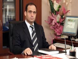 Gaziantep'te Türkiye'de İlk Burun Yoluyla Mide Ve Bağırsak Endoskopisi Uygulamasına Başlandı