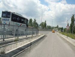 Kazalara Neden Olan Kavşaklar Düzeltiliyor