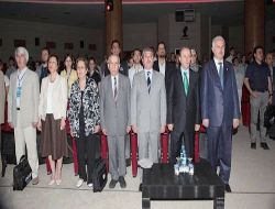 5. Ulusal Analitik Kimya Kongresi Erzurum'da Başladı