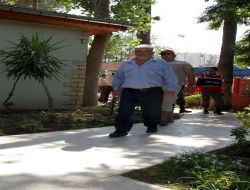 Serada Hint Keneviri Yetiştiren Baba ve Oğlu Gözaltına Alındı