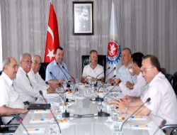 Samsun Teknopark'ın Temeli Yıl İçinde Atılacak