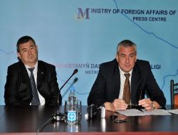 Türkmenistan'dan Çin'e İkinci Doğalgaz Boru Hattı Çekilecek