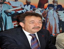 Chp'li Ülken: Pkk Kirli Amacına Hiçbir Zaman Ulaşamayacak