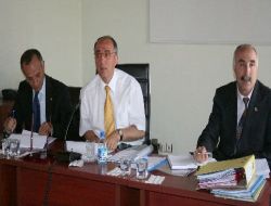 Bolu'da 324 Proje Yürütülüyor!.