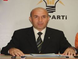 Ak Parti Manavgat İlçe Başkanı Tığlı: Terörün Asıl Hedefi, Ülkenin Birlik Ve Beraberliğini Bozmaya Yönelik