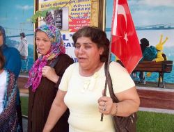 Şehit Mehmetçikler İçin Bartın'da Gıyabi Cenaze Namazı Kılındı!