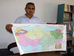 Atatürkçü Düşünce Derneği'ne Göre Kürt Sorunu Yok, Sevr Hortlatılıyor!