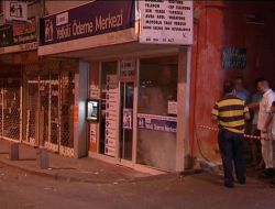 Beyoğlu'nda Ses Bombası Patladı!