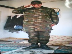 Şehit Albayrak'ın Babası: "Vatan Sağolsun, Allah Verdi, Allah Aldı"