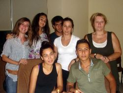 Tosmur Belediye Tiyatrosu, 'rumuz Goncagül'ü Sahneleyecek