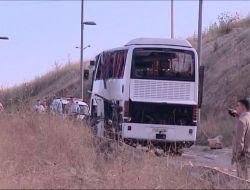 Bombalı Saldırıda 3 Kişi Yaşamını Yitirdi!