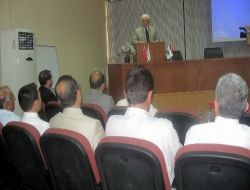 Siirt'in Anayasası Adım Adım Hazırlanıyor!