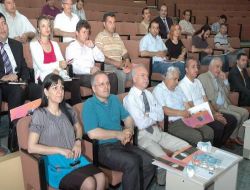 Konya'da Teknolojik Transfer Ofisleri Kurulacak!